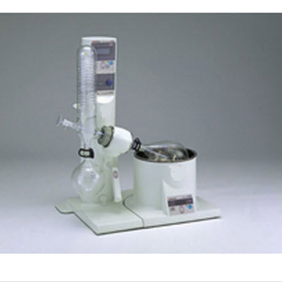 旋转蒸发仪 RE301