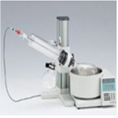 小型全自动旋转蒸发仪 YIQI063