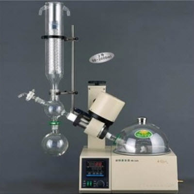 旋转蒸发仪 RE-52CS