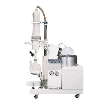 20L旋转蒸发仪 N-21(B.D)
