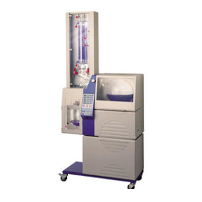 旋转蒸发仪 Heidolph LR 20