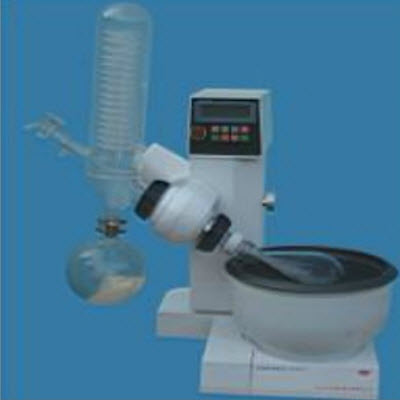 旋转蒸发器 YRE2000B