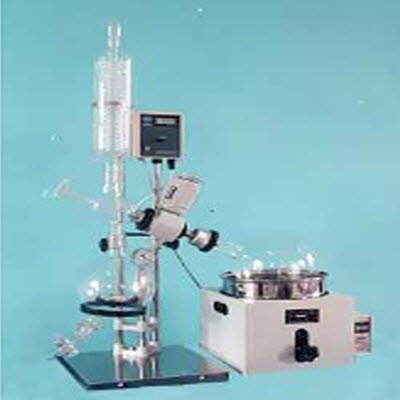 旋转蒸发器（5L） R501