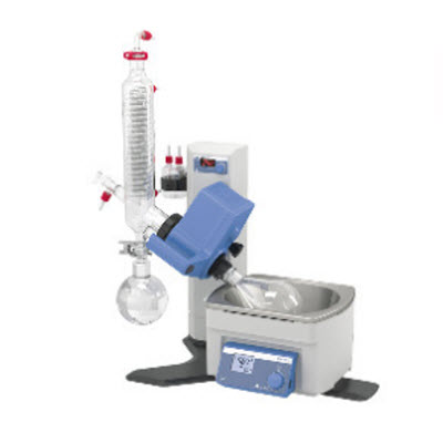 RV8 V-C旋转蒸发仪 8034225