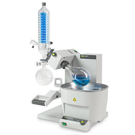 旋转蒸发仪 R-300