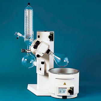 旋转蒸发仪  R-210/R-215