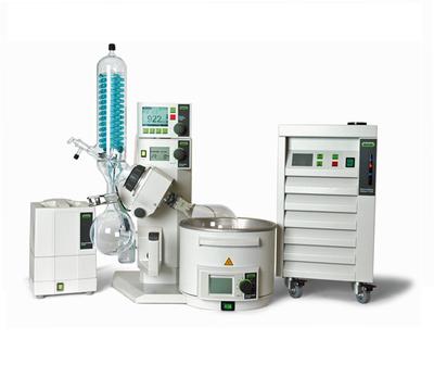 旋转蒸发仪系统  V-850