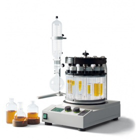 平行蒸发仪 P6/P12