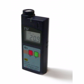 袖珍式氧气检测报警仪 ZA-CY30