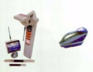 水平定向钻进导向仪 rd385