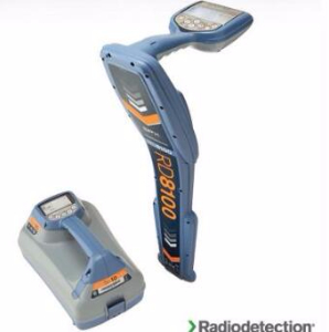 管线定位仪 RD8100