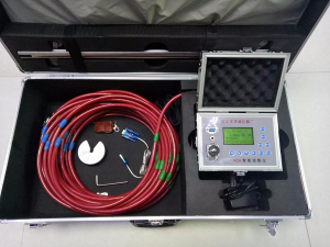 滑动式测斜仪 (1) HCH-863-2型