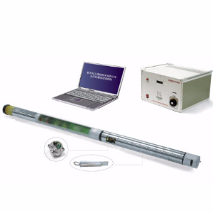 光纤陀螺连续测斜仪 TLX-01A