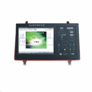 综合数字测井系统 MHY-10971