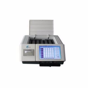 食品安全快速检测仪  YI-F-L36