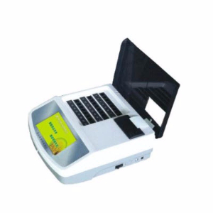 多功能食品安全检测仪   YI-TE010-24