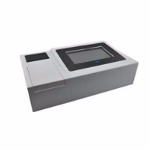 高端触屏农药残毒快速检测仪(8通道)  YI- NCM08