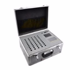 便携式农药残毒快速检测仪（48通道） YI- NCT48