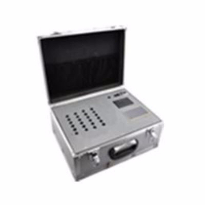 便携式农药残毒快速检测仪(24 通道)   YI- NCT24