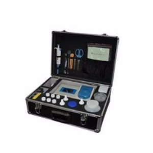 3通道农药残毒快速检测仪  YI- NC03