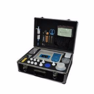 6通道农药残毒快速检测仪 YI-NC06