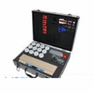 12通道农药残留检测仪（卡式） YI - NCK12