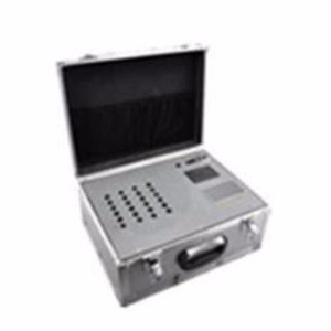 便携式农药残毒快速检测仪(24 通道)  YI-NCT24