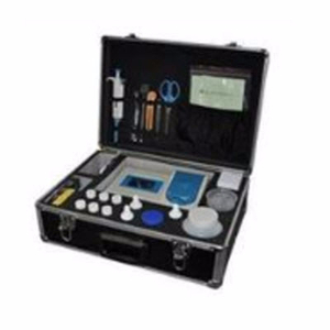 3通道农药残毒快速检测仪  YI-NC03