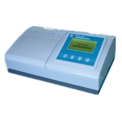 农药残毒快速检测仪(12通道）GDYN-1012SC（可测辛辣物质）