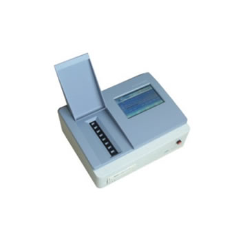 农药残留速测仪 NY-8D