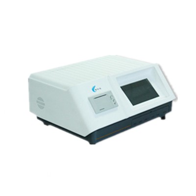 智能型农残快速检测仪 ZYD-NP18