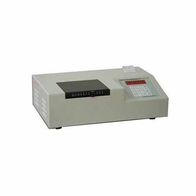 微机型黄曲霉素 EAB1-2000