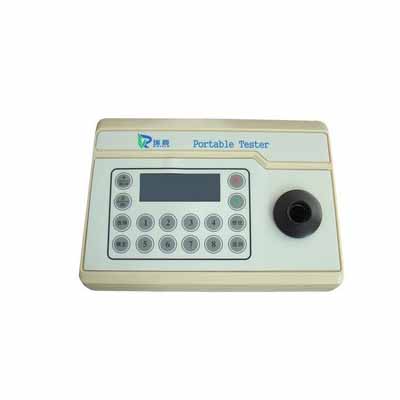 食品中硝酸盐测定仪 SP-NH2