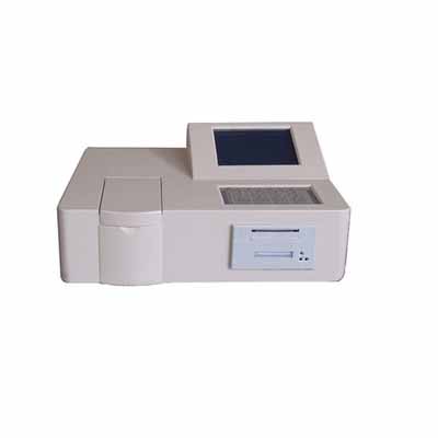 奶粉中蛋白质含量测定仪 SP-Z