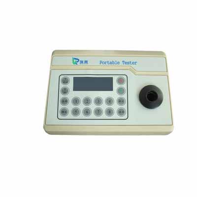 食用盐碘含量测定仪 SP-I2