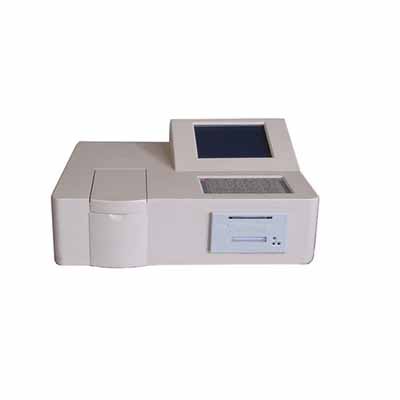 食用盐碘含量测定仪 SP-I