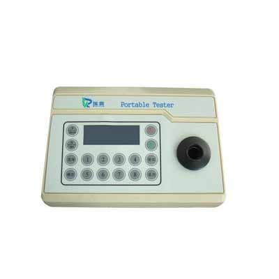 食品中甲醛测定仪 SP-C2