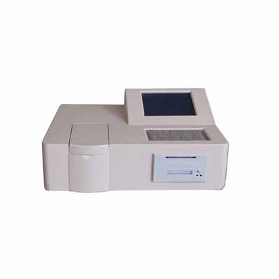 食品中甲醛测定仪 SP-C