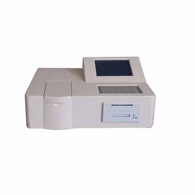 食品中二氧化硫测定仪 SP-S