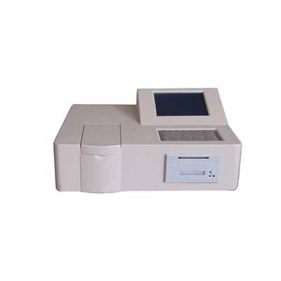 多功能食品安全分析仪 SP-401