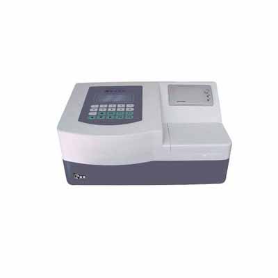 兽药(抗生素)残留测定仪 NCD-48