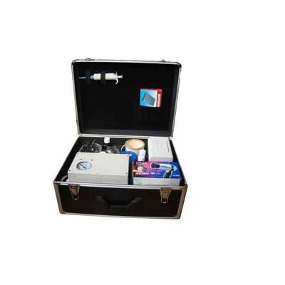 茶叶中菊酯农药残留速测仪 BC-CJ1A