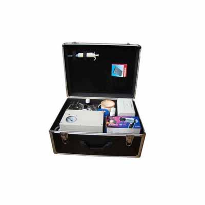 薄层农药残留速测仪 BC-D1A