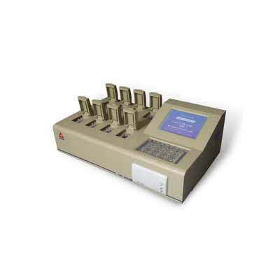 农药残留速测仪 CNY-858B