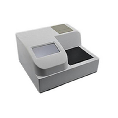 96通道农药残留速测仪 SQ-NCA96