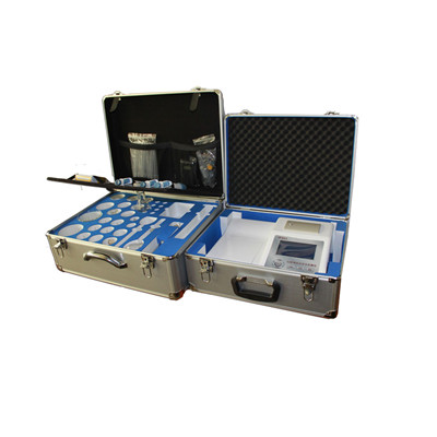 农药残留快速检测仪 HHX-SJ10NC