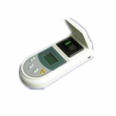 便携式农残速测仪 RP100