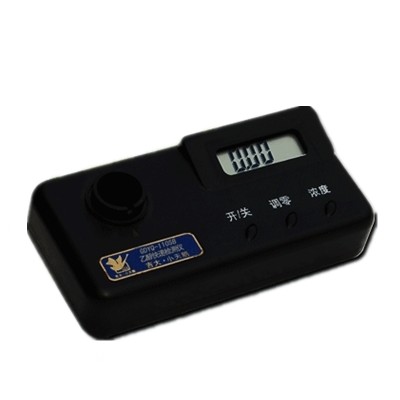 甲醇快速检测仪 GDYQ-105S