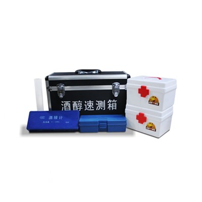 酒醇速测箱 ZYD-JCX