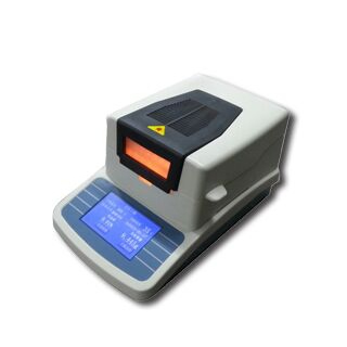 电子卤素水分测定仪 DHS-20A